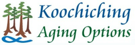 &nbsp;Koochiching Aging Options